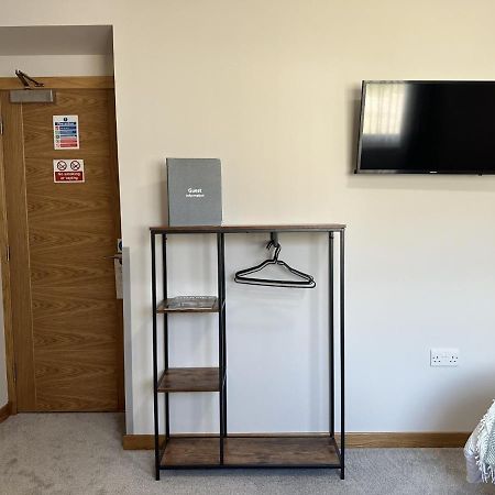Royal Oak Guesthouse Оркні Екстер'єр фото