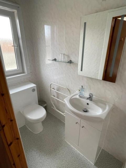 Royal Oak Guesthouse Оркні Екстер'єр фото