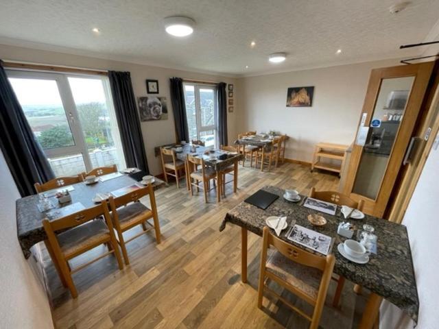 Royal Oak Guesthouse Оркні Екстер'єр фото