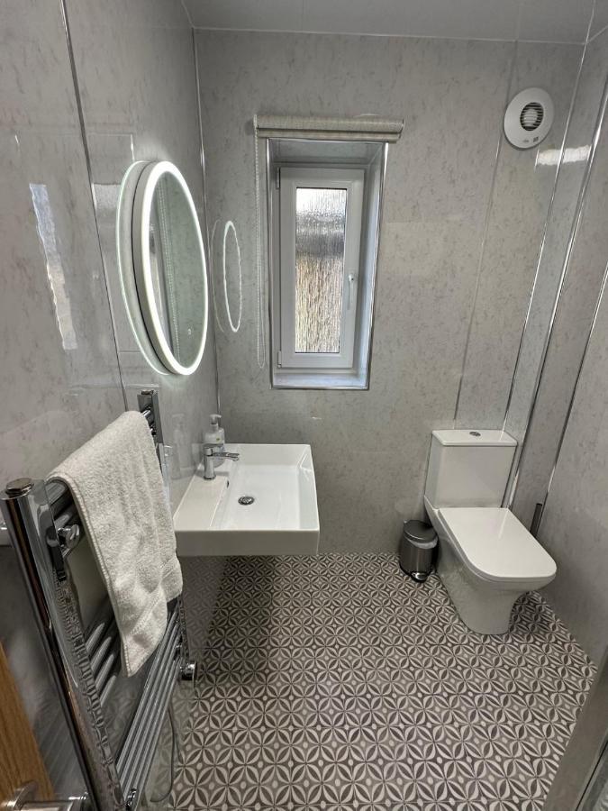 Royal Oak Guesthouse Оркні Екстер'єр фото