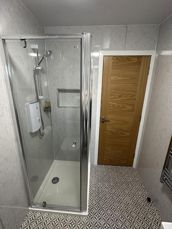 Royal Oak Guesthouse Оркні Екстер'єр фото