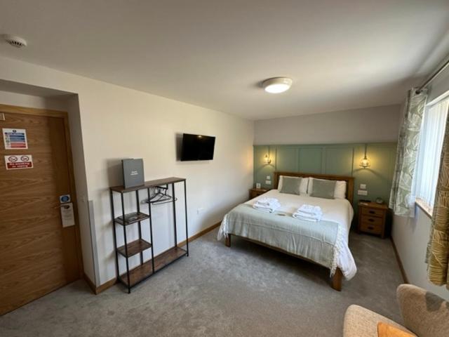 Royal Oak Guesthouse Оркні Екстер'єр фото