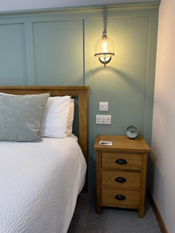 Royal Oak Guesthouse Оркні Екстер'єр фото